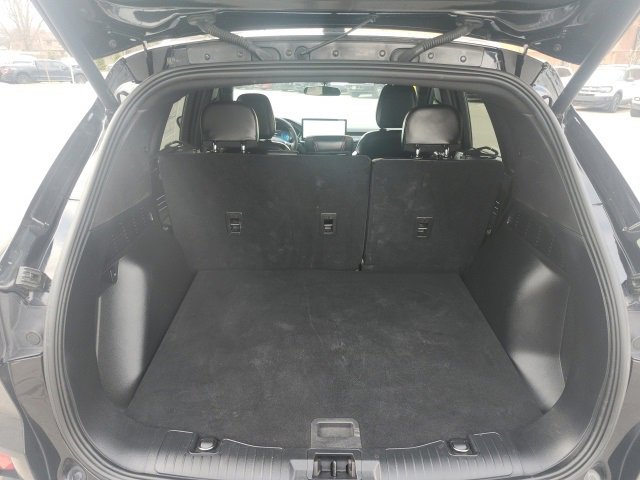 Used 2023 Ford Escape ST-Line Select w/ Tech Pack #2 image 15