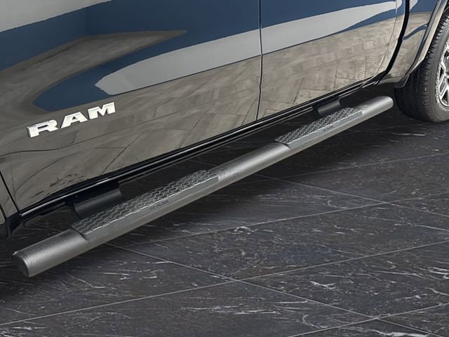 Used 2025 RAM 1500 Laramie w/ Sport Appearance Package image 37