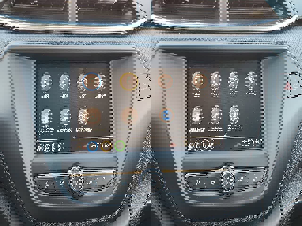 Used 2023 Chevrolet TrailBlazer LT image 24