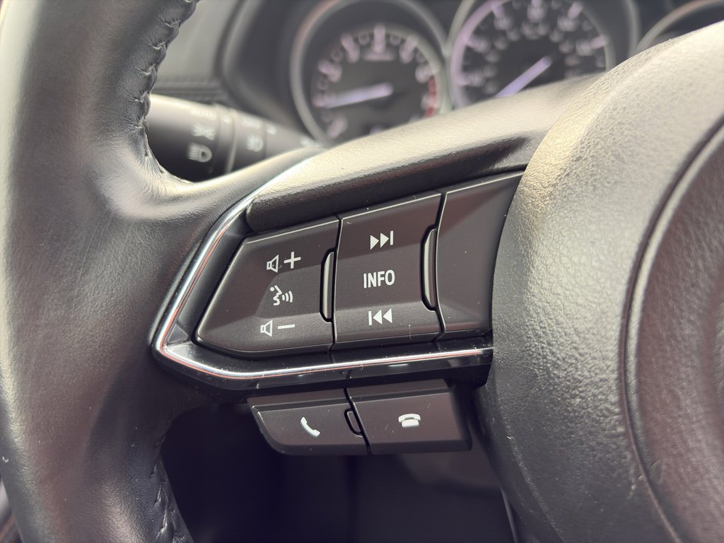 Used 2018 MAZDA CX-5 Grand Touring w/ Premium Package image 30