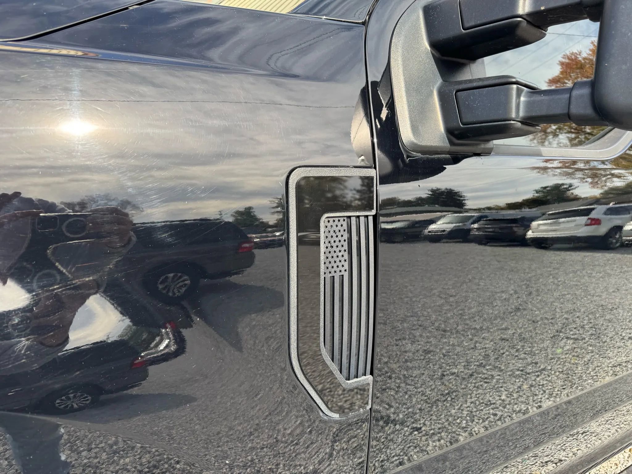 Used 2017 Ford F250 XL w/ STX Appearance Package image 10