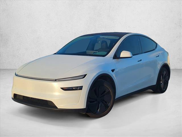 Used 2026 Tesla Model Y Long Range AWD/4WD image 5