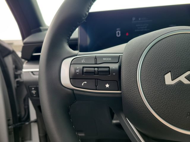 New 2026 Kia K5 GT-Line w/ GT-Line Premium Package FWD image 18