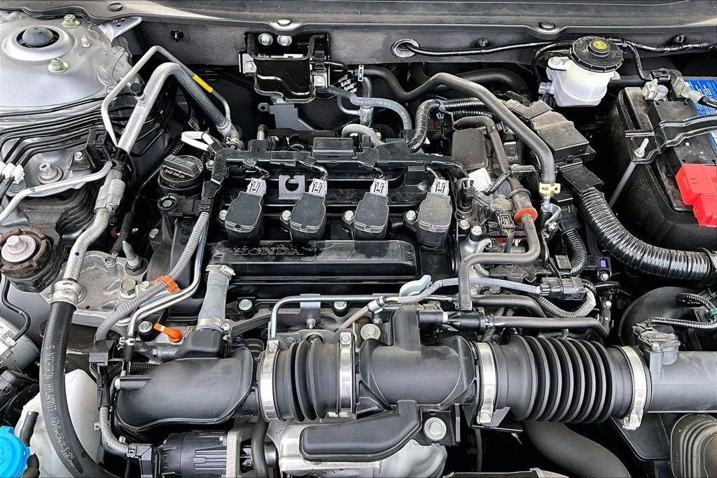Used 2022 Honda Accord Sport image 30