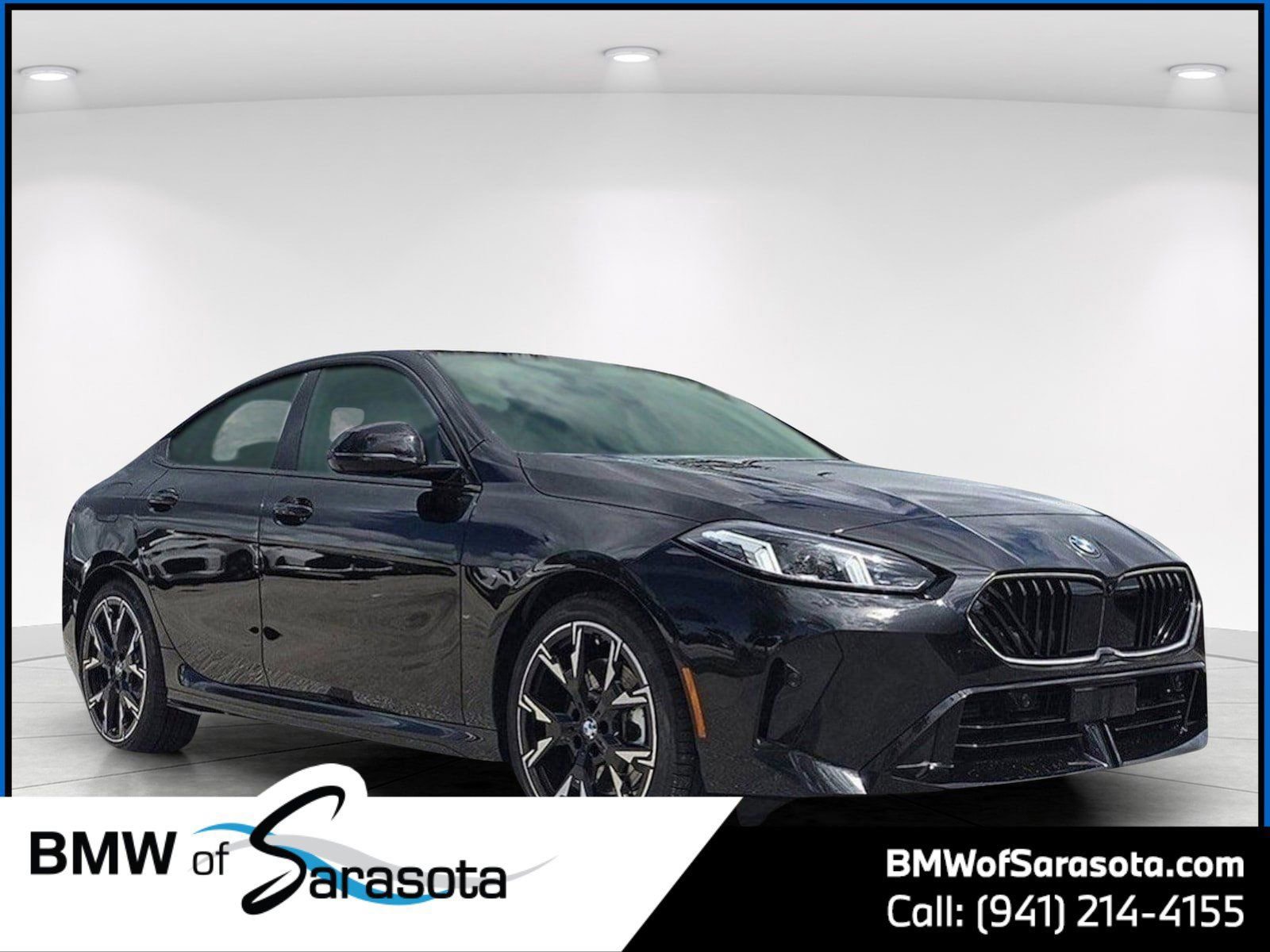 New 2026 BMW 228i w/ Technology Package image 1