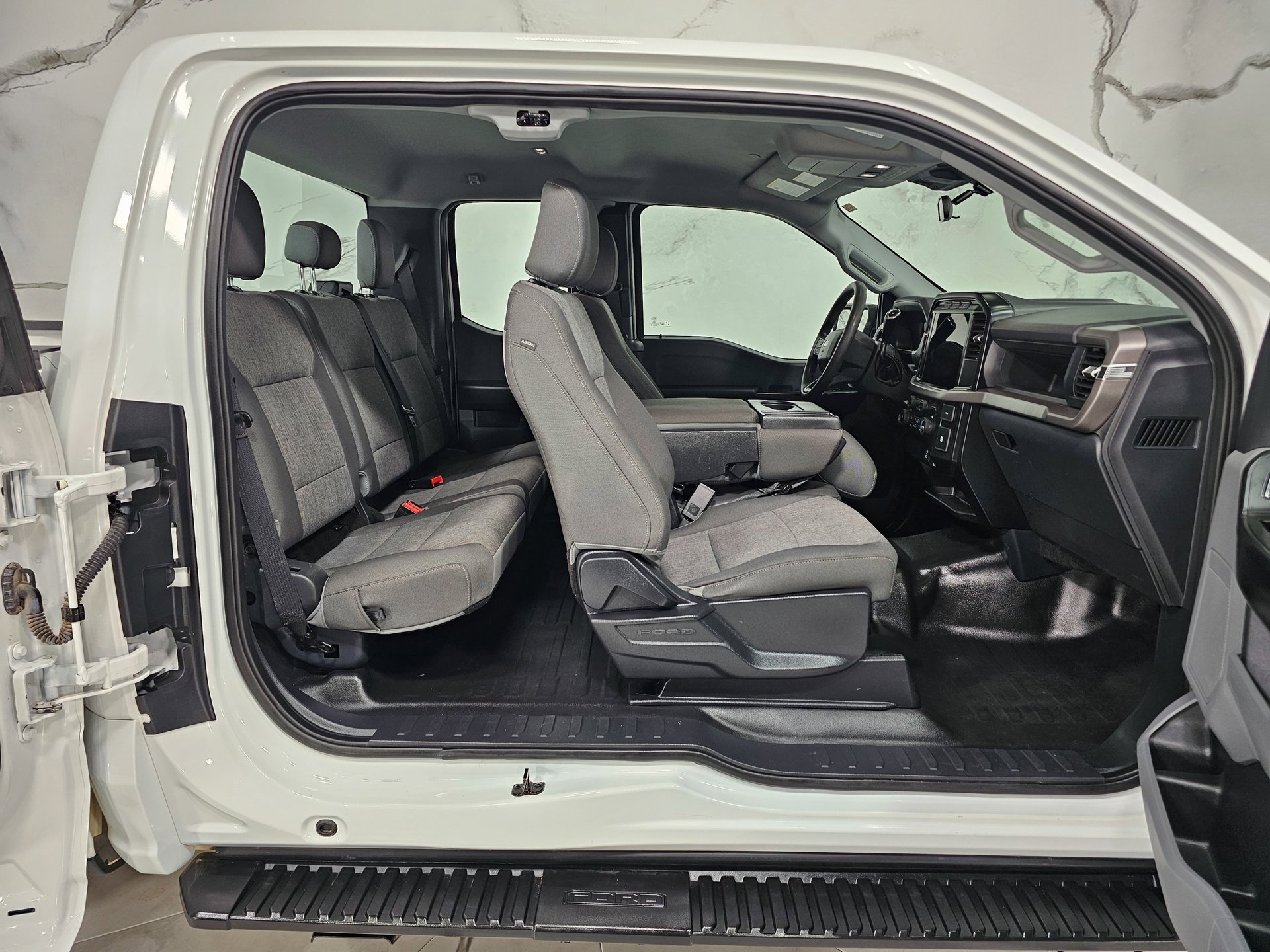 Used 2024 Ford F150 XL image 16