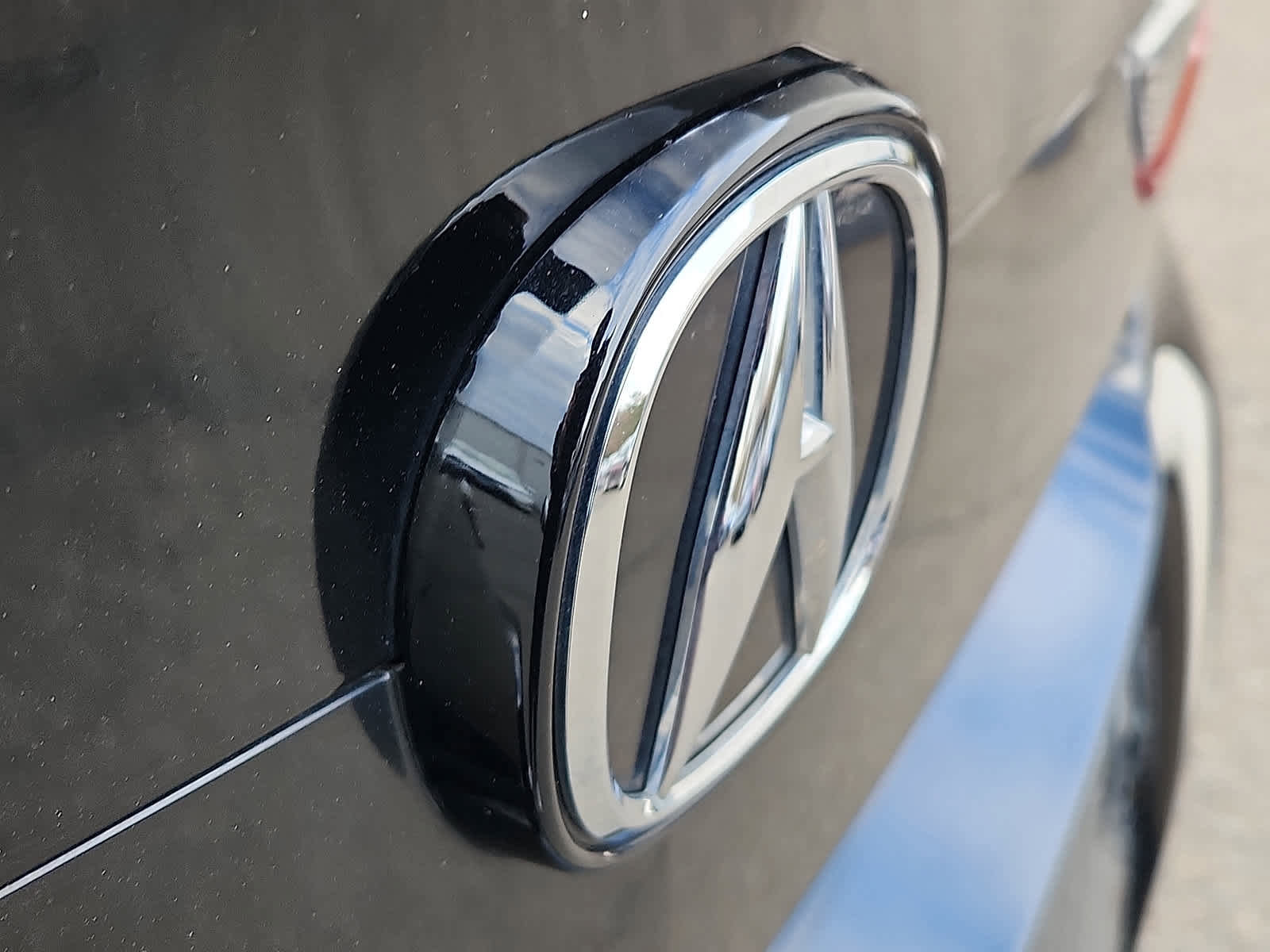 Certified 2020 Acura ILX w/ Premium Package image 29