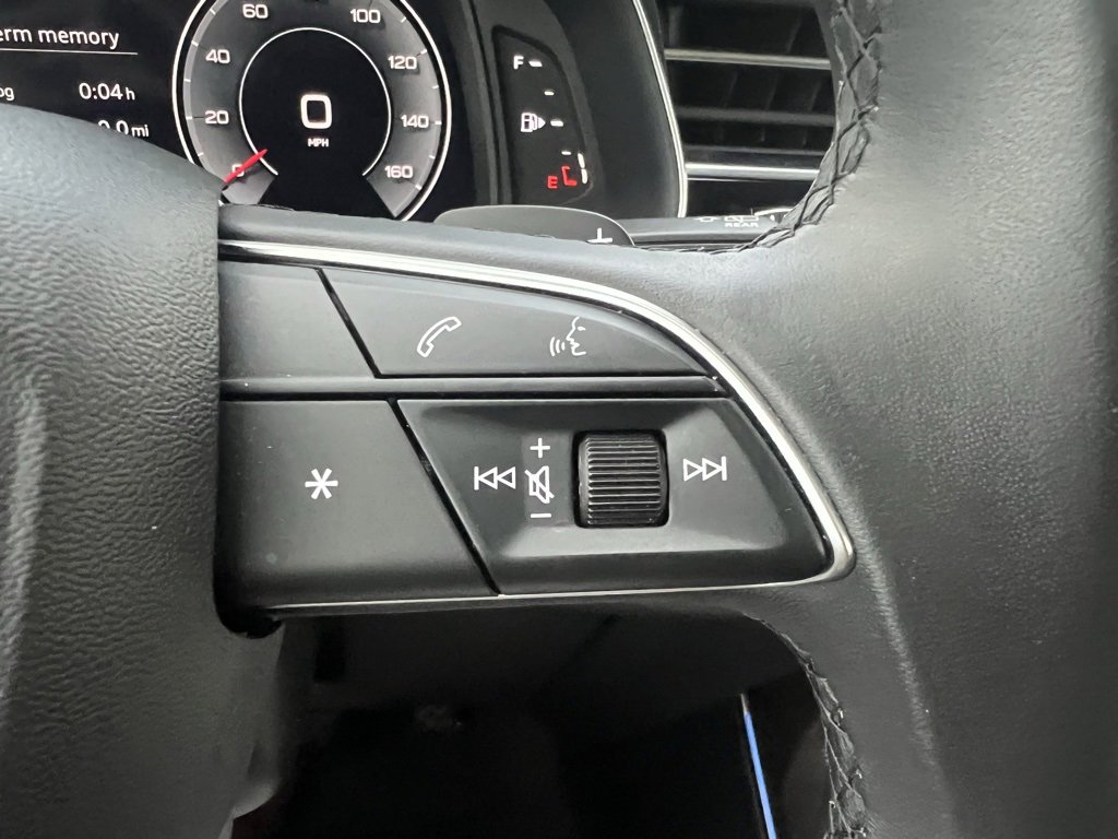 Used 2022 Audi Q8 Premium Plus w/ Premium Plus Package image 46