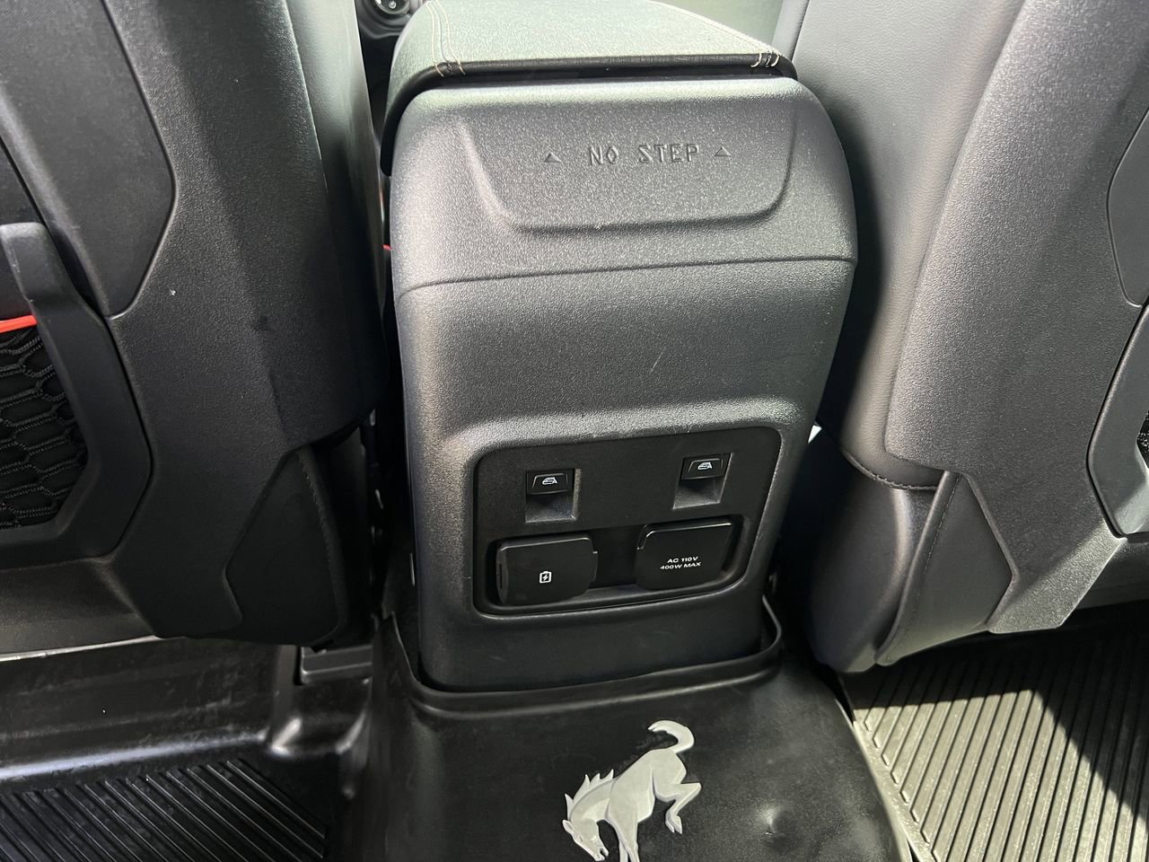 Used 2023 Ford Bronco Raptor AWD/4WD image 29