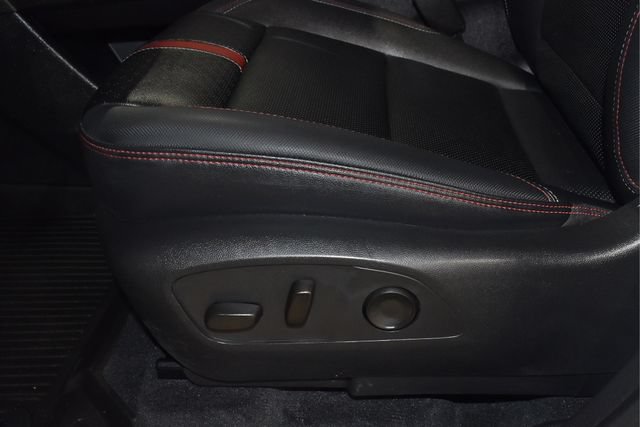 Used 2024 Chevrolet Traverse RS w/ LPO, Floor Liner Package AWD/4WD image 40