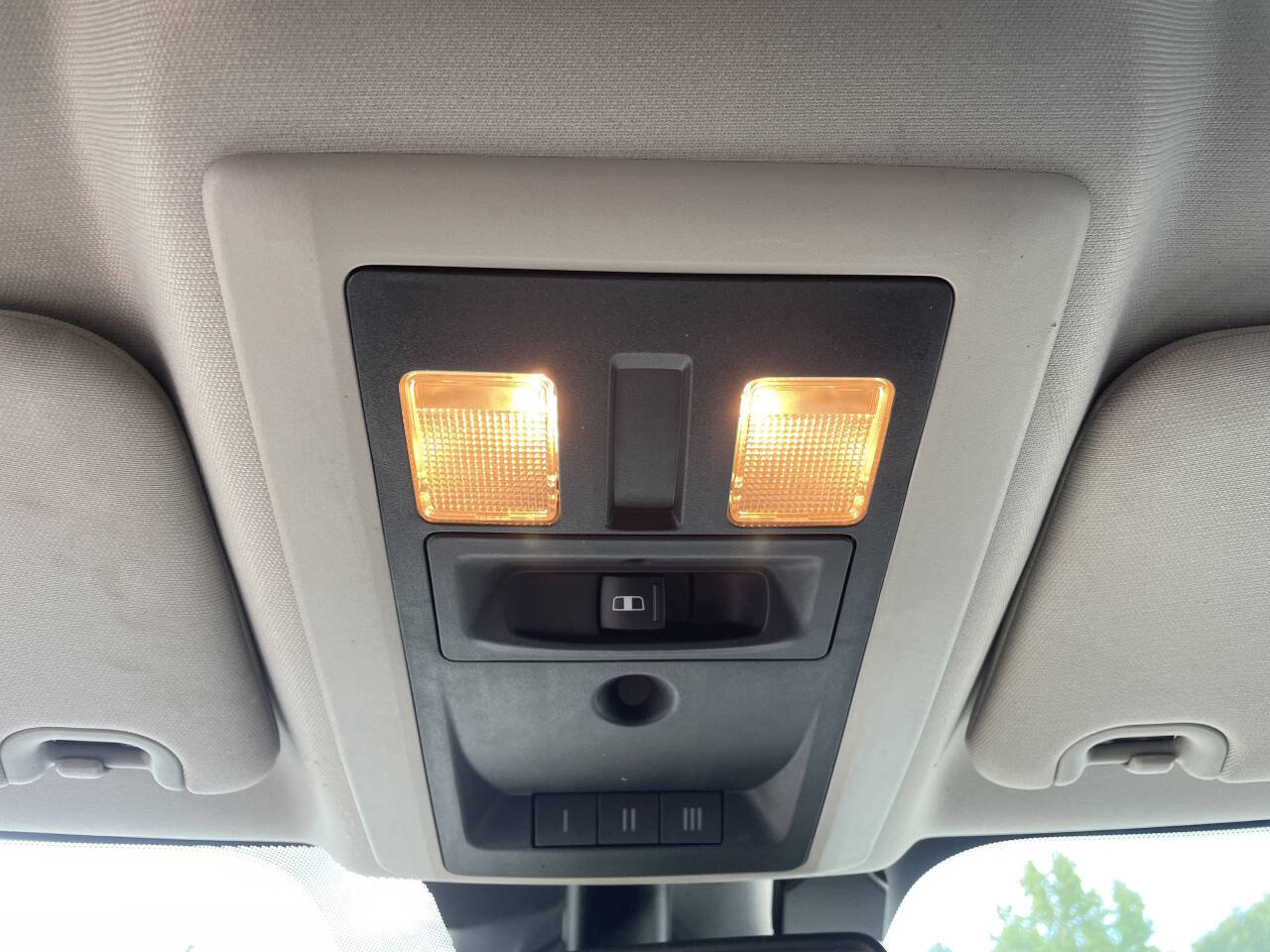 Used 2017 RAM 1500 Big Horn RWD image 17
