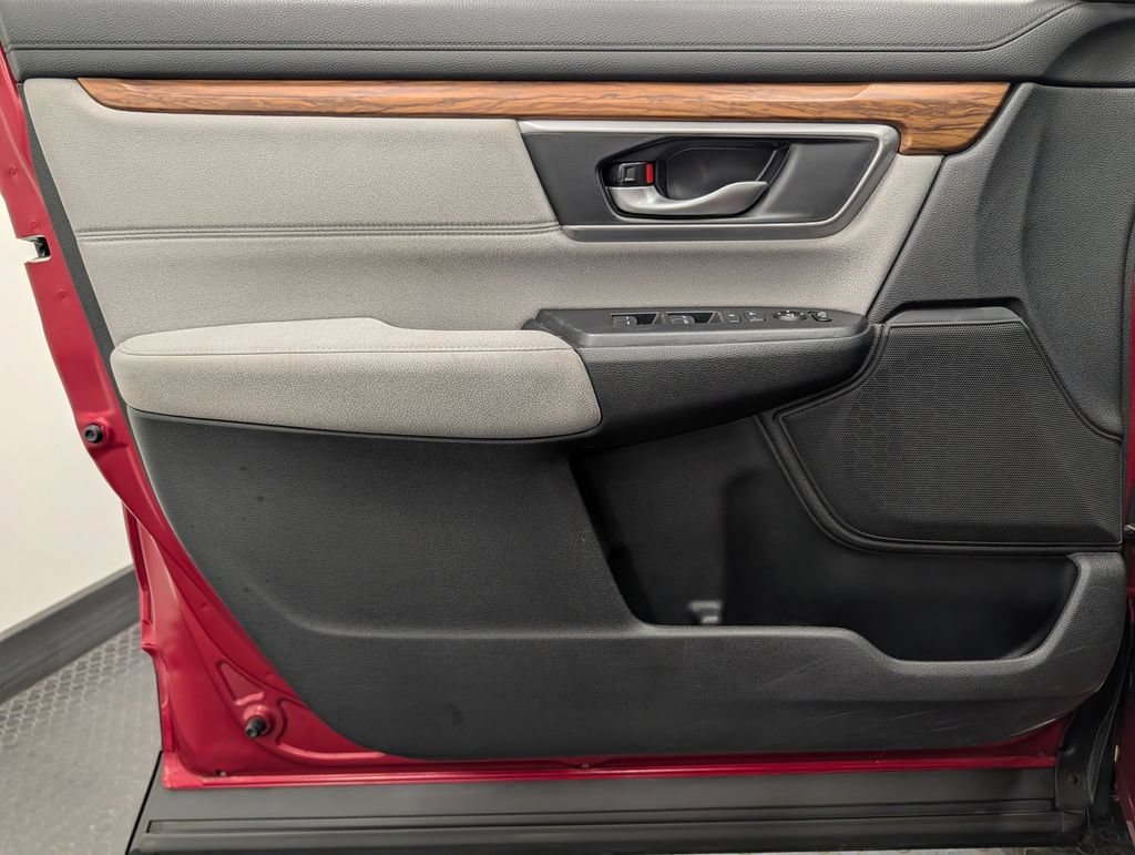 Used 2020 Honda CR-V EX image 8