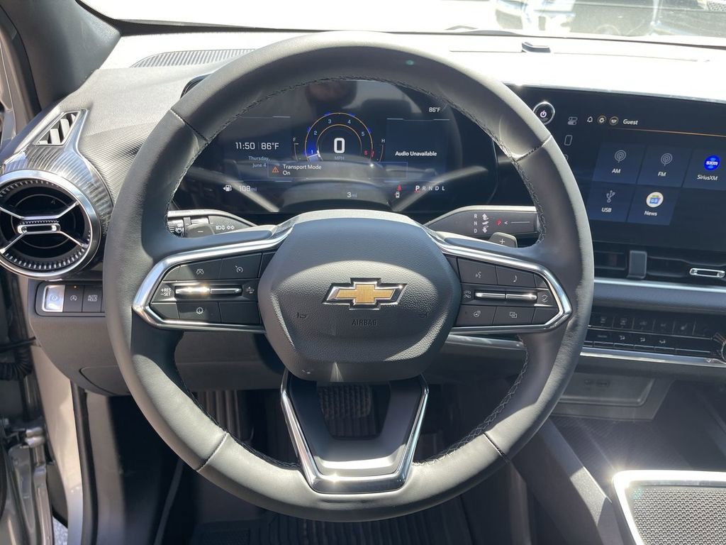 New 2026 Chevrolet Equinox LT w/ LPO, Floor Liner Package FWD image 14