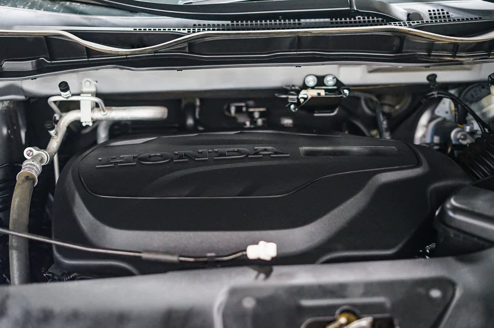 Used 2021 Honda Odyssey EX-L image 32