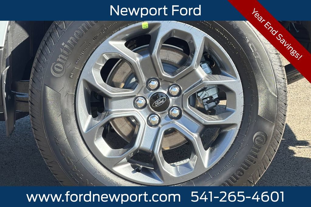 New 2026 Ford Maverick XLT w/ 4K Tow Package AWD/4WD image 24