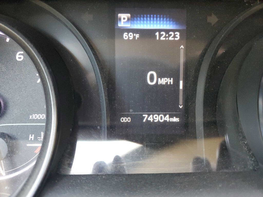 Used 2021 Toyota Camry SE image 26