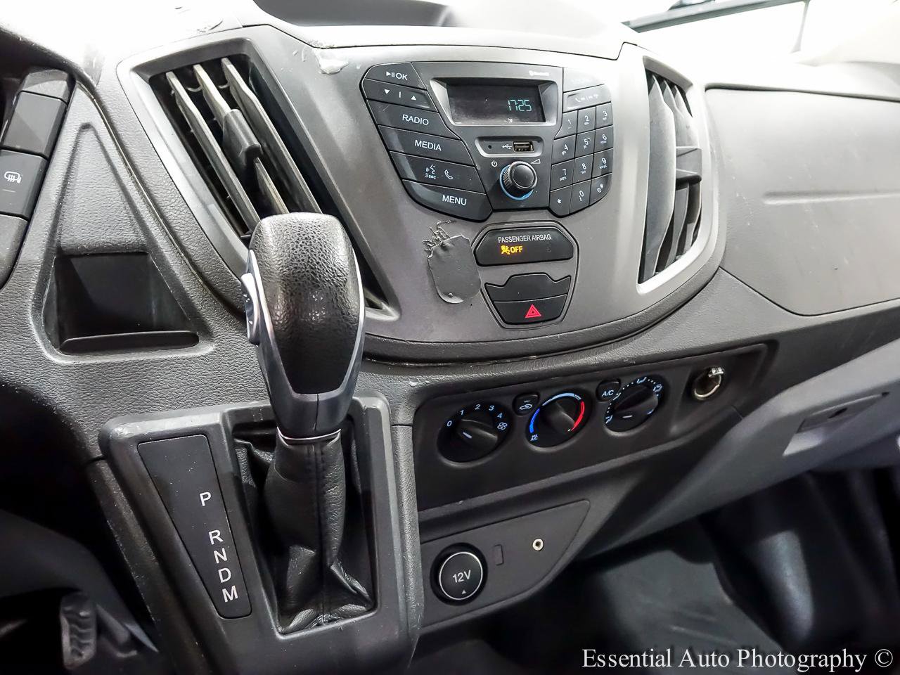 Used 2019 Ford Transit 250 148 High Roof Extended RWD image 11