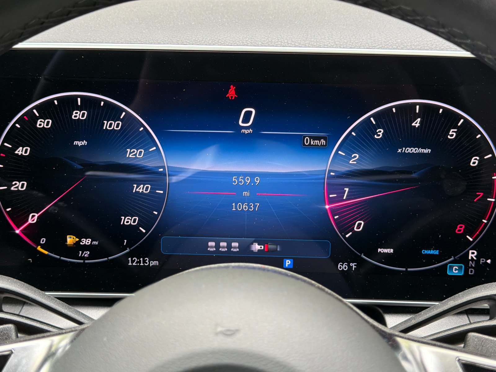 Used 2026 Mercedes-Benz GLC 300 image 17