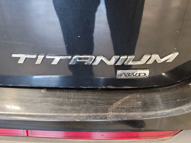 Used 2018 Ford Edge Titanium w/ Canadian Touring Package AWD/4WD image 28