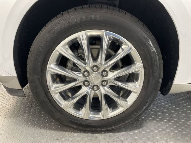 Used 2021 Buick Enclave Premium w/ Sun and Sites Package image 10