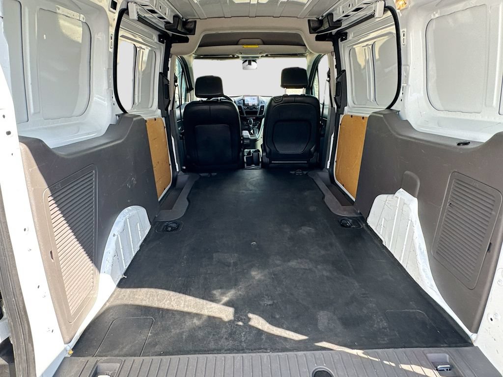 Used 2021 Ford Transit Connect XL FWD image 30