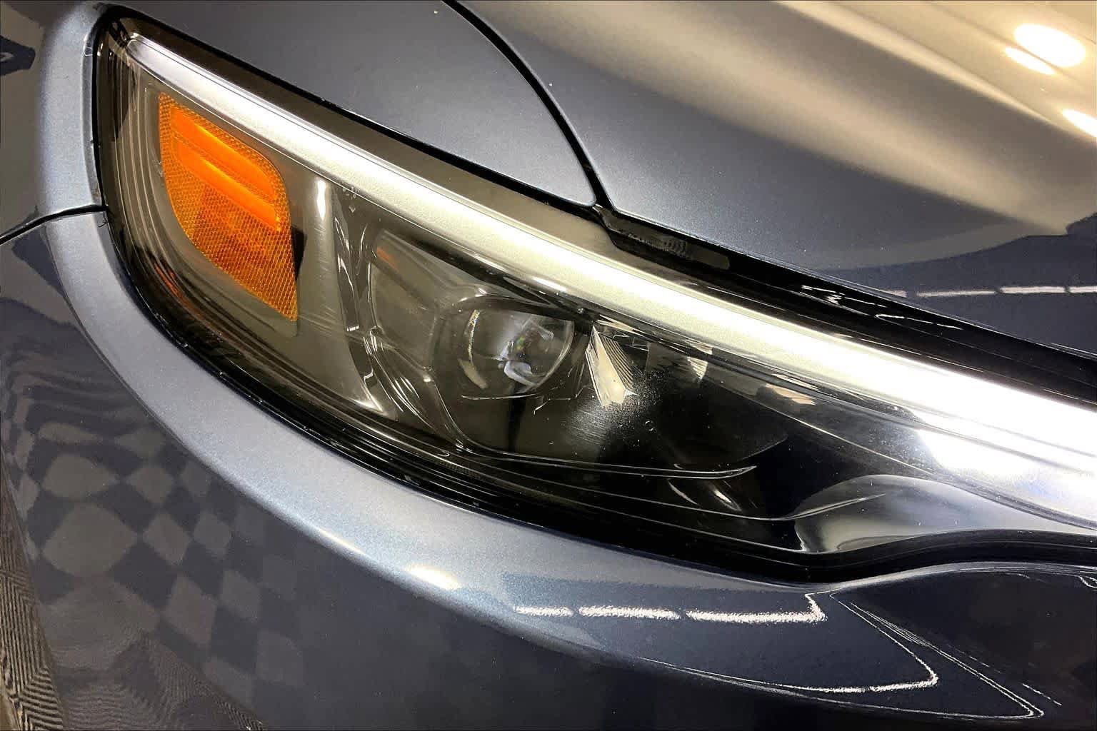 Used 2020 Jeep Cherokee Latitude Plus FWD image 27