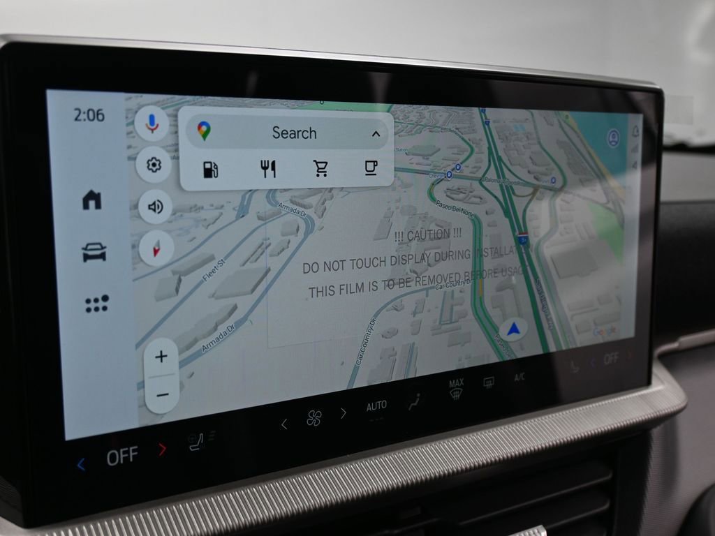 New 2025 Ford Explorer ST w/ Sun And Sound Package image 16