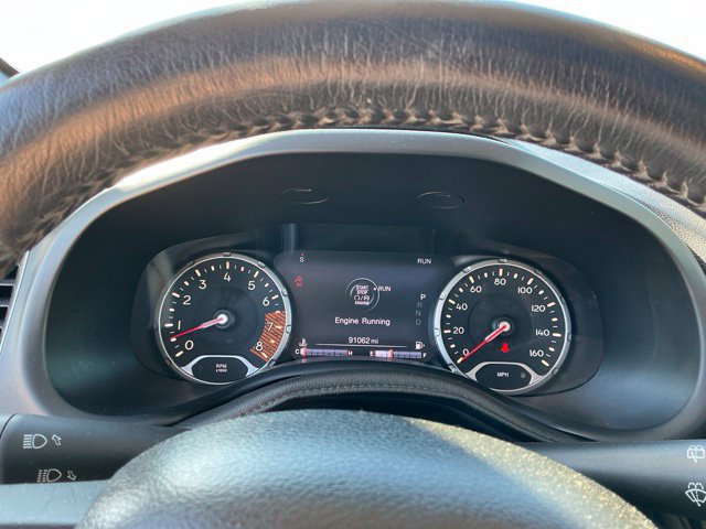 Used 2021 Jeep Renegade Limited w/ Sun & Sound Group AWD/4WD image 13