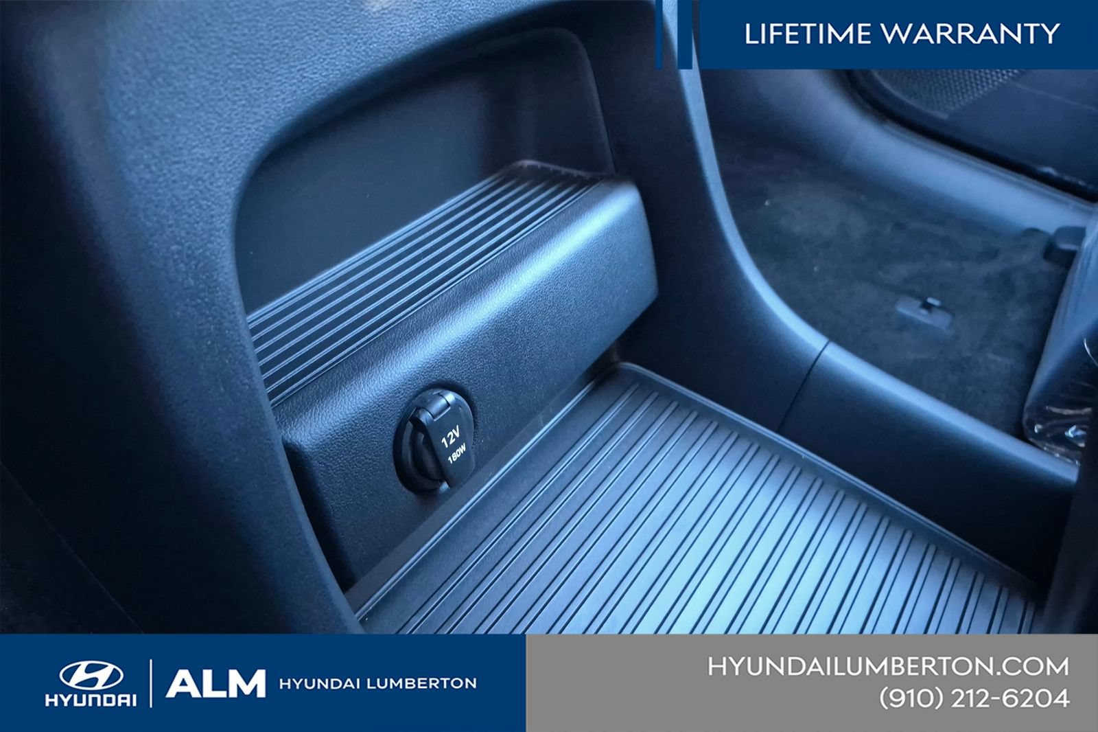 New 2026 Hyundai Palisade Calligraphy AWD/4WD image 32