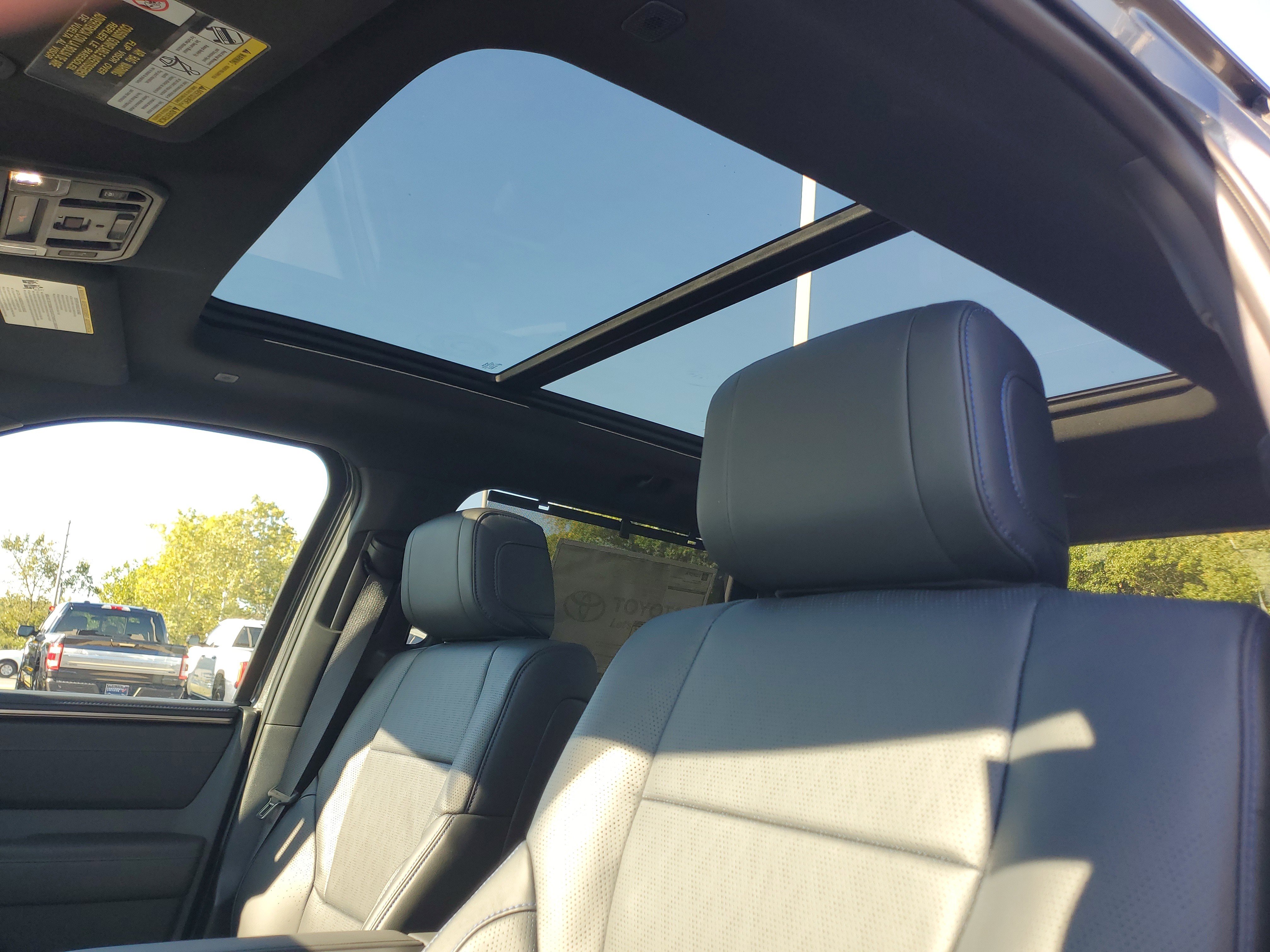 New 2026 Toyota Tundra Platinum w/ TRD Off-Road Package image 20