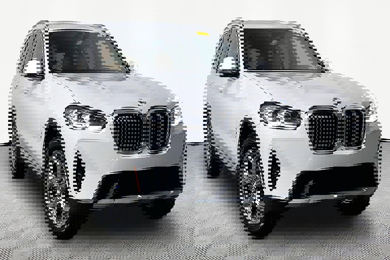 Certified 2023 BMW X3 xDrive30i w/ Convenience Package w/ZPA image 4