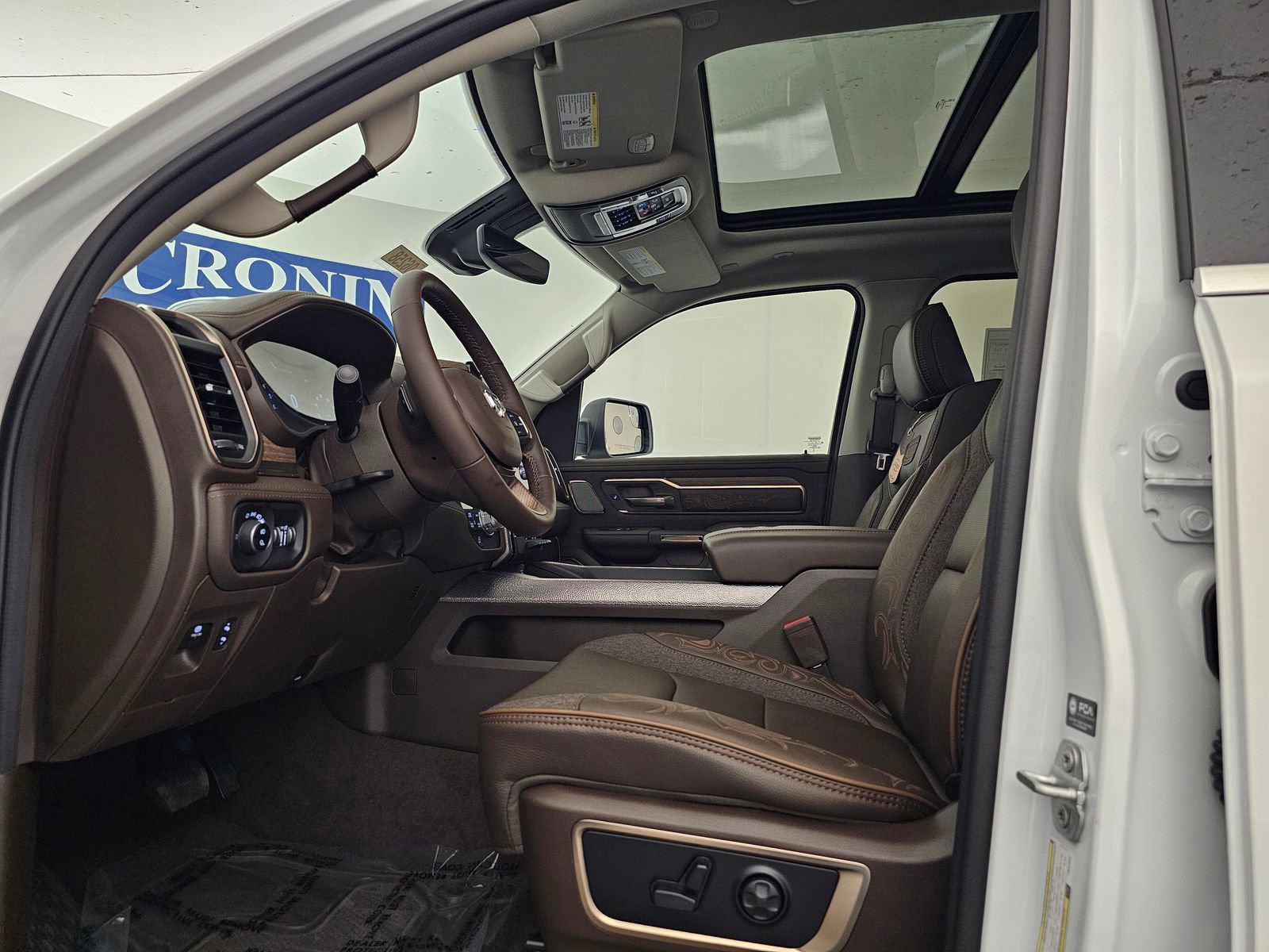 New 2026 RAM 1500 Limited image 14