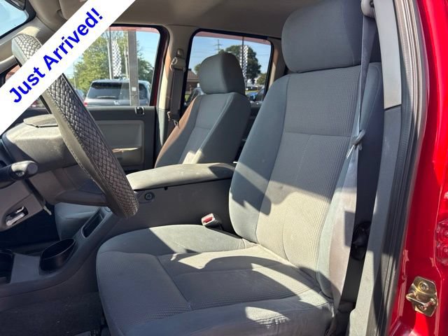 Used 2005 Dodge Dakota SLT RWD image 9