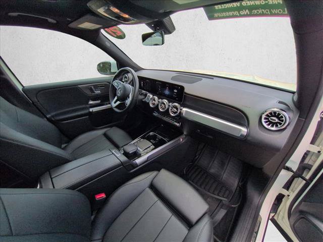 Used 2021 Mercedes-Benz GLB 250 image 21