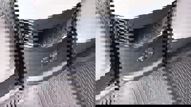 New 2026 Toyota Tundra Limited image 9