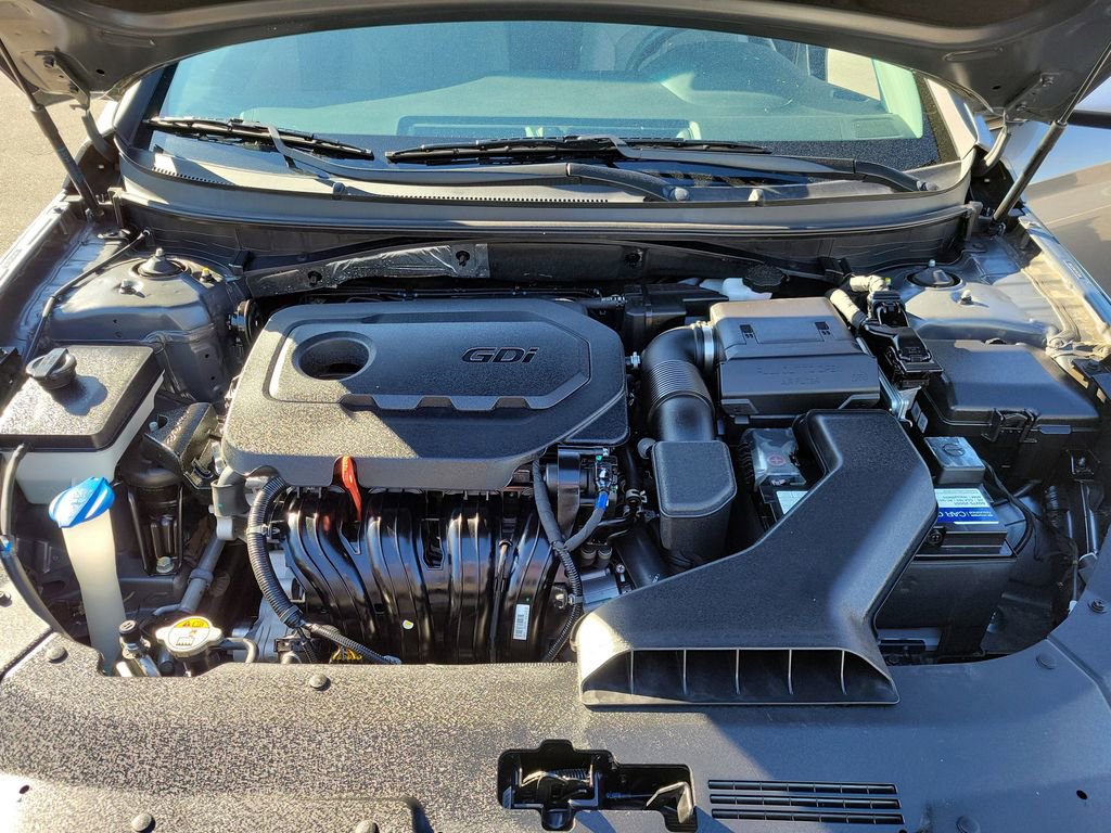 Used 2019 Hyundai Sonata SE image 34
