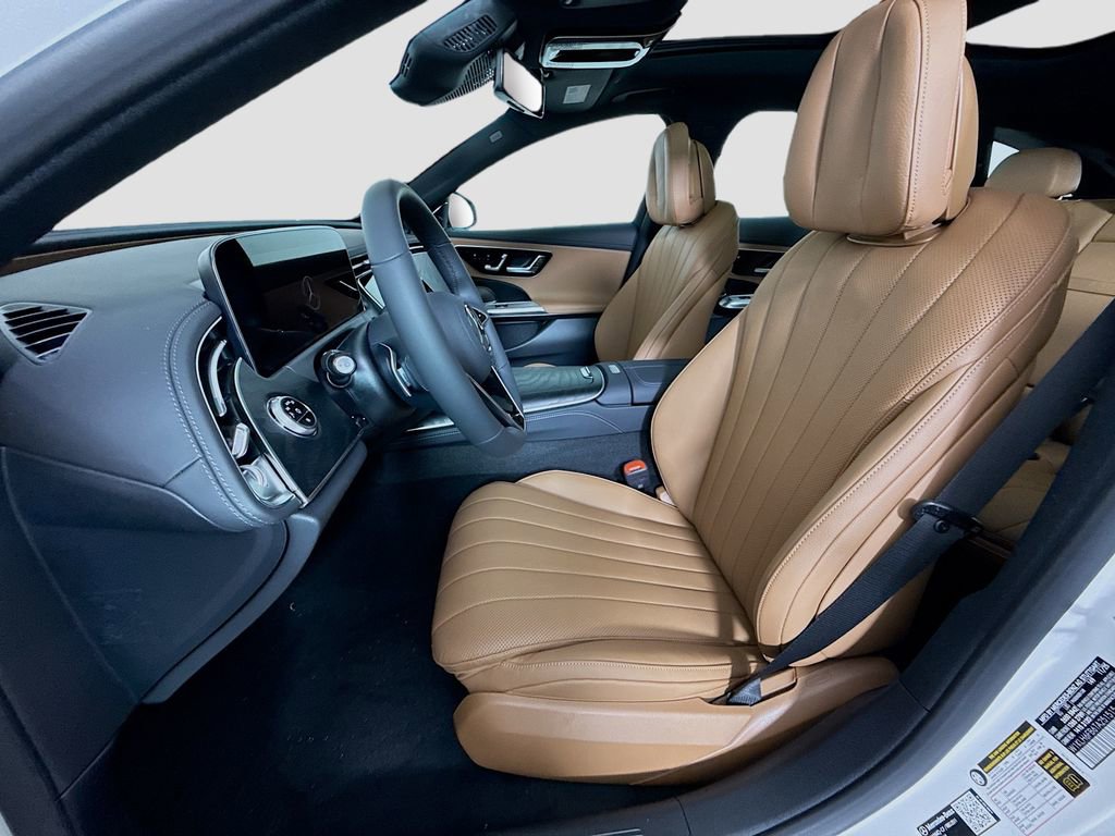 New 2026 Mercedes-Benz E 450 4MATIC All-Terrain Wagon image 22