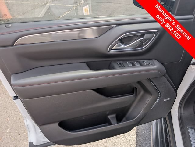 Used 2023 Chevrolet Tahoe RST AWD/4WD image 14