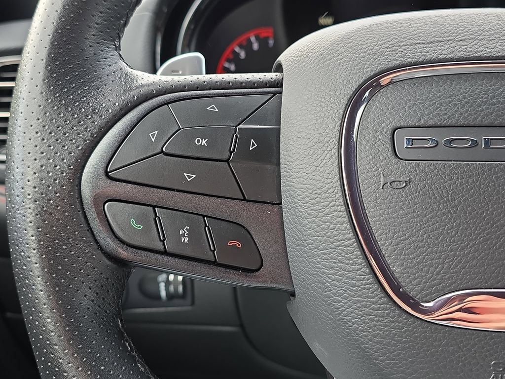 Used 2025 Dodge Durango GT AWD/4WD image 21
