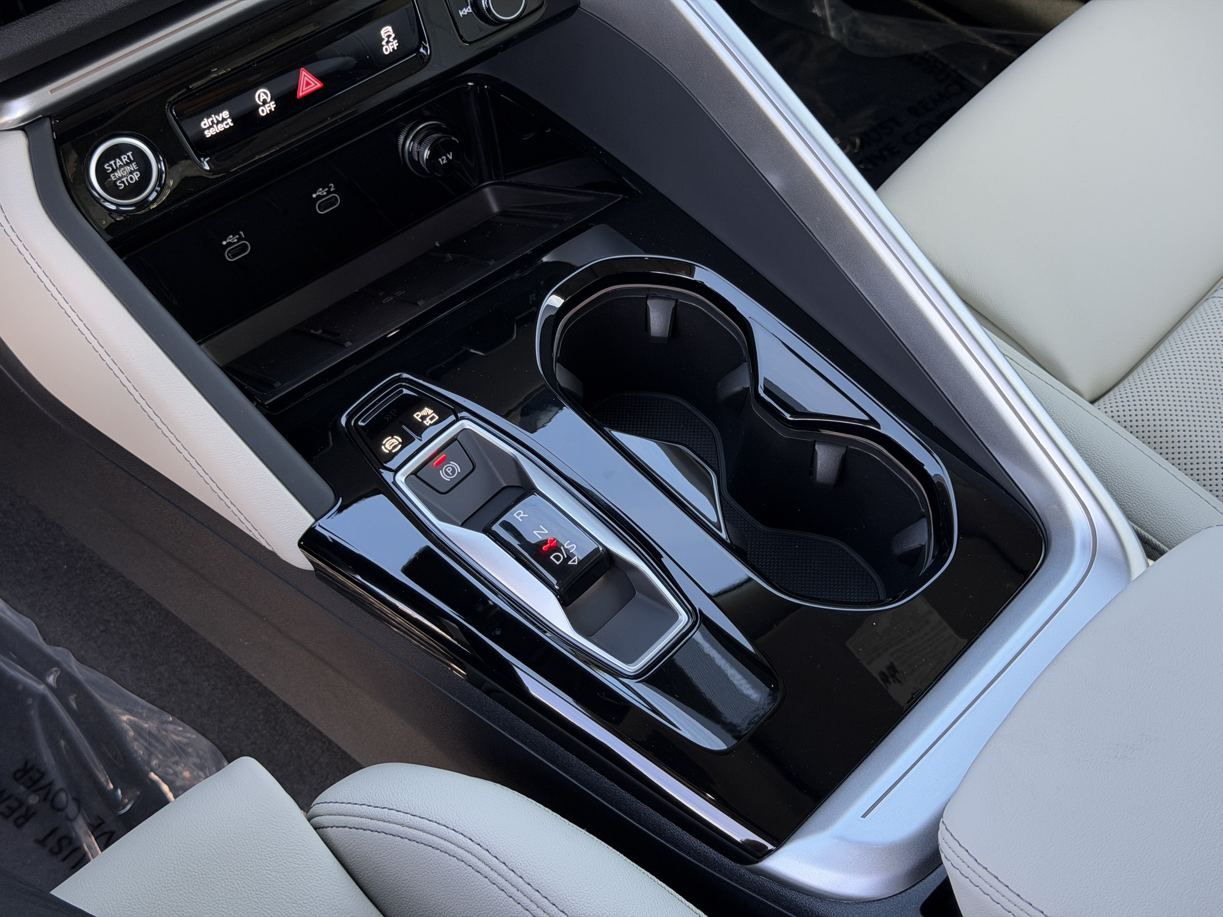 New 2026 Audi Q5 Premium AWD/4WD image 30