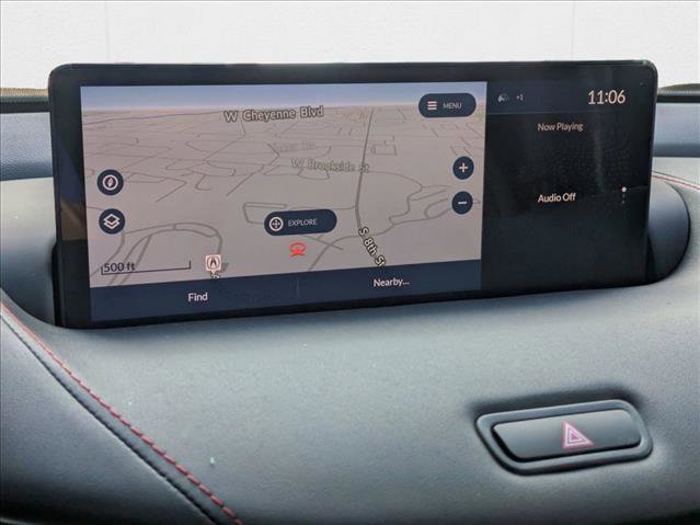 New 2025 Acura TLX SH-AWD w/ A-SPEC Pkg image 14