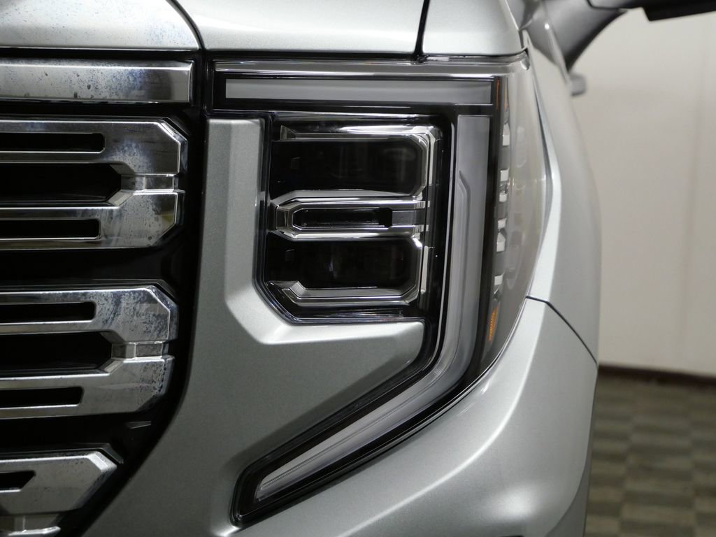 New 2026 GMC Sierra 1500 Denali image 8