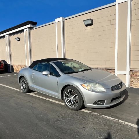 Used 2012 Mitsubishi Eclipse GS Sport image 5