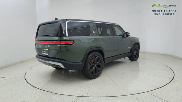 Used 2024 Rivian R1S Adventure AWD/4WD image 70