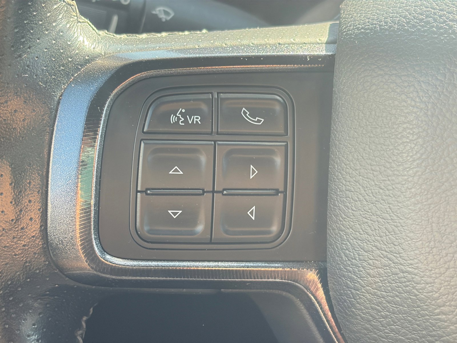 Used 2021 RAM 2500 Power Wagon AWD/4WD image 17