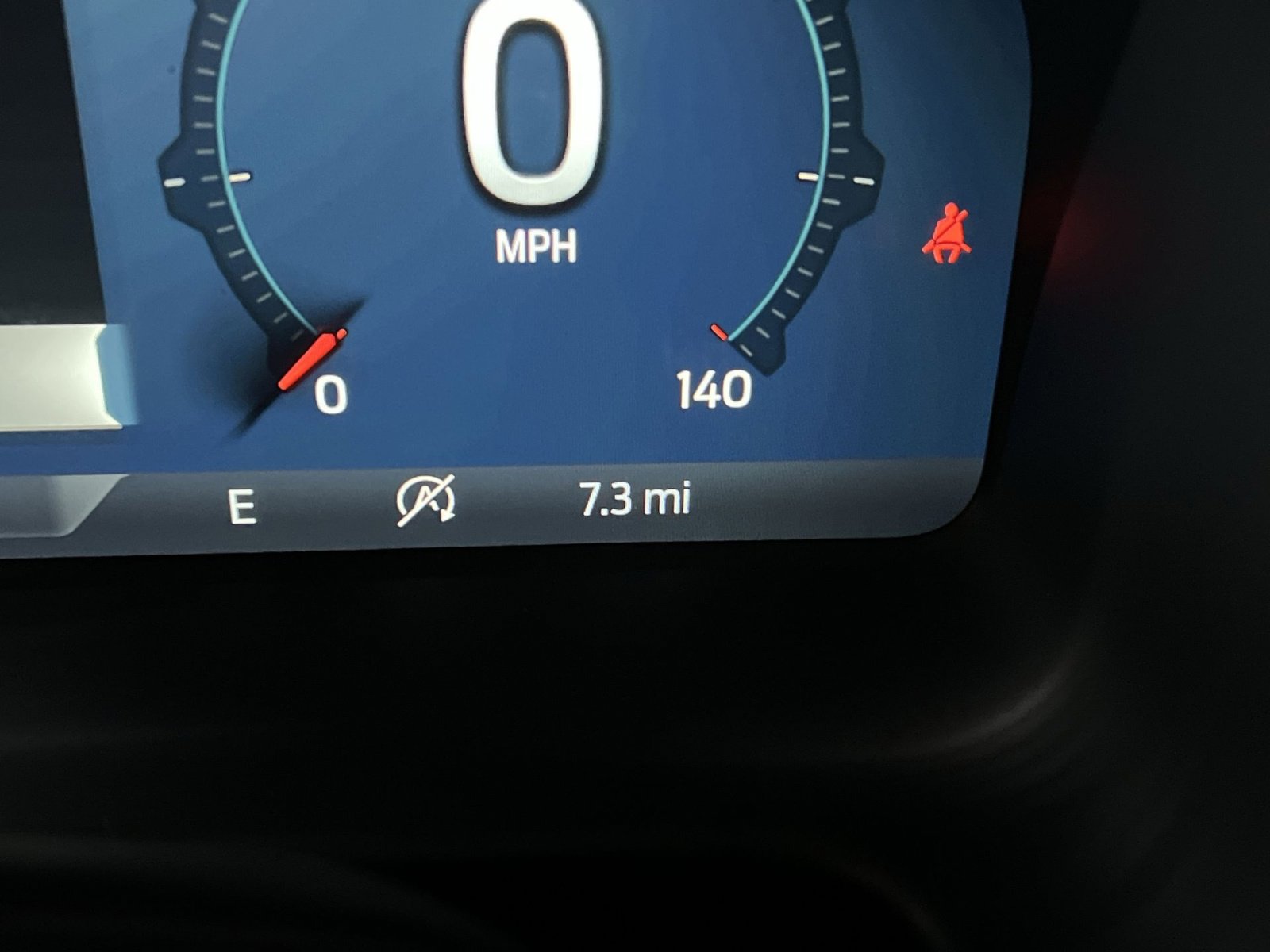 New 2026 Ford Bronco Raptor image 17