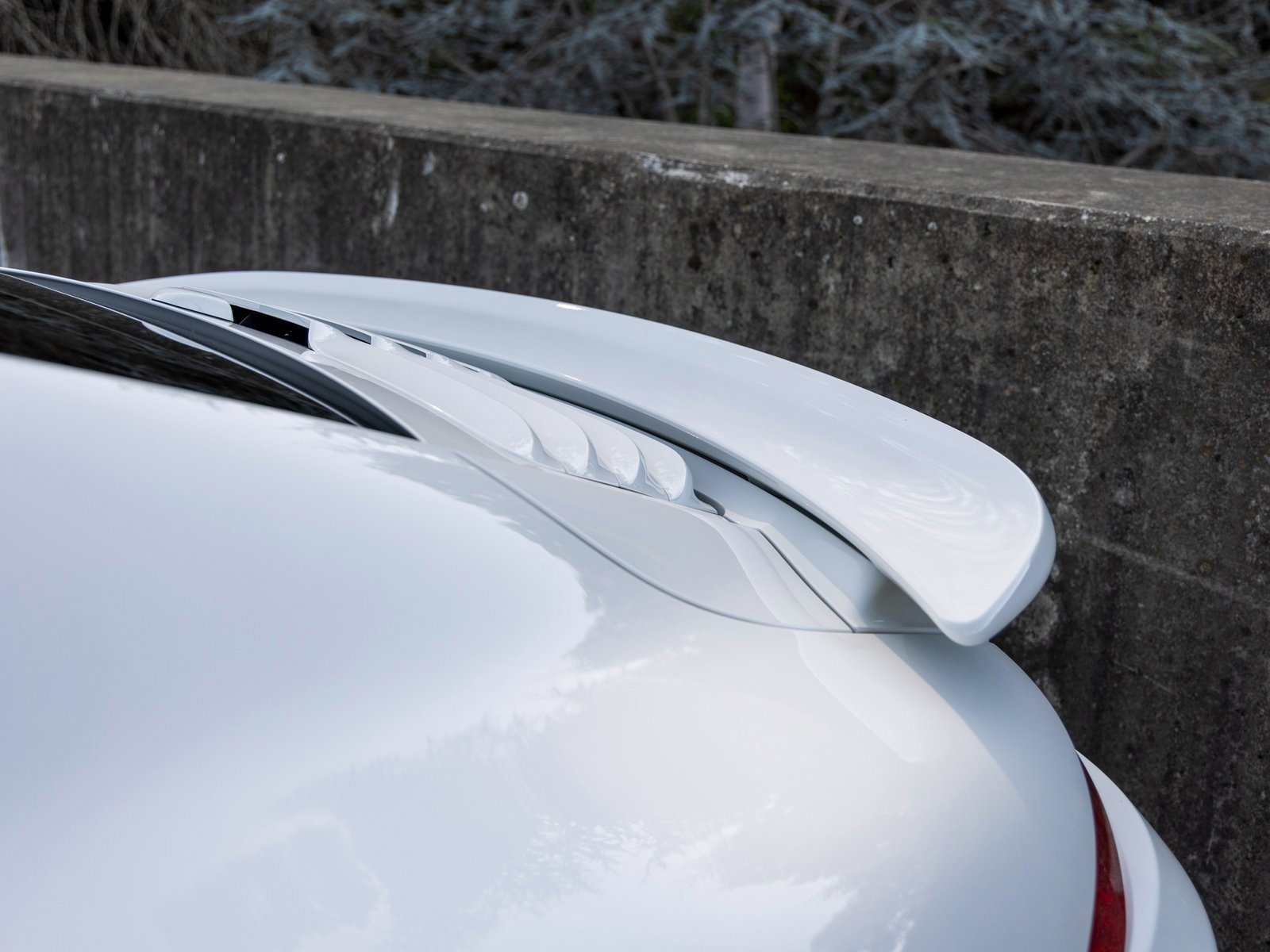 Used 2016 Porsche 911 Turbo image 20