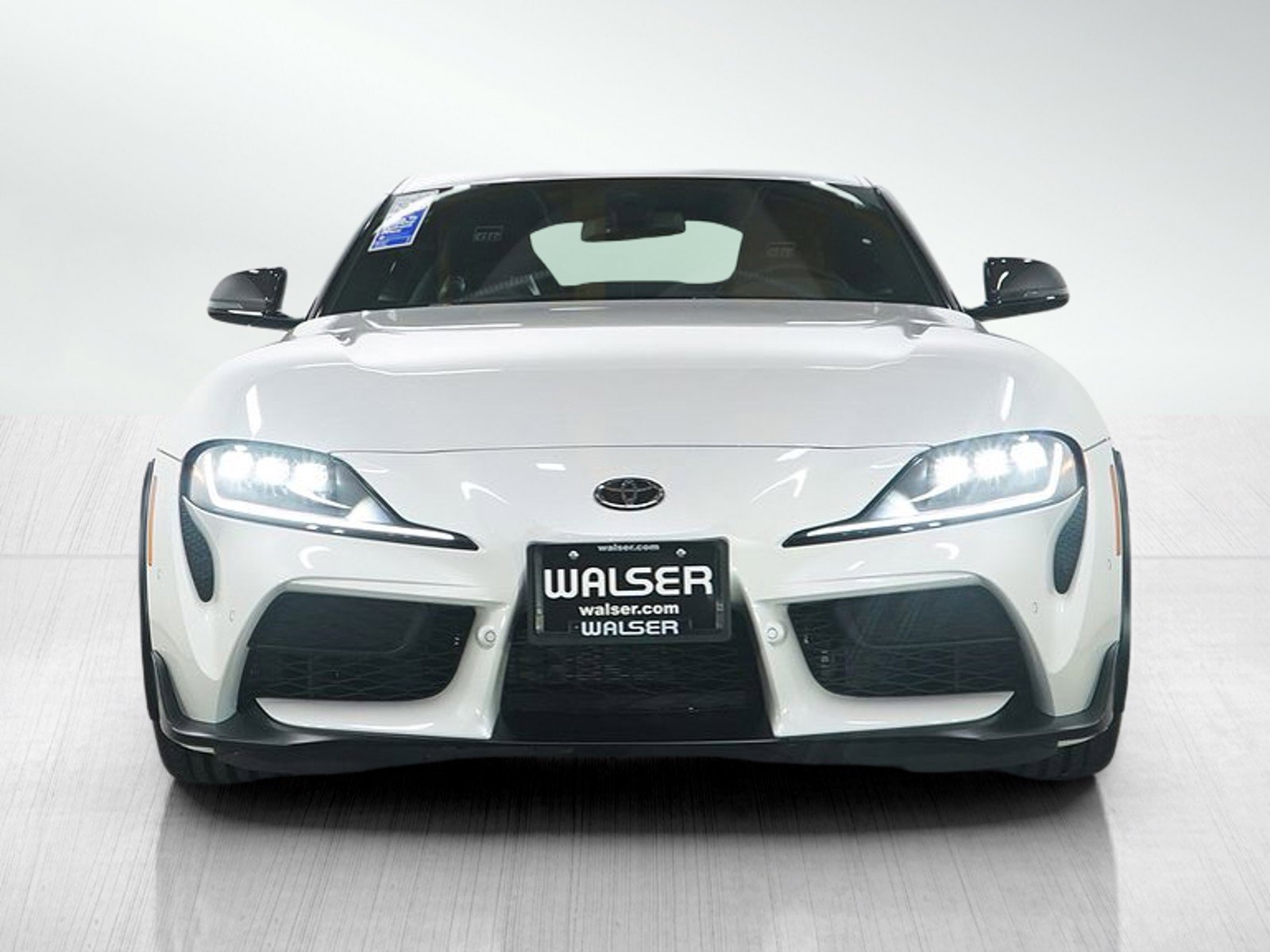 Used 2026 Toyota Supra image 11