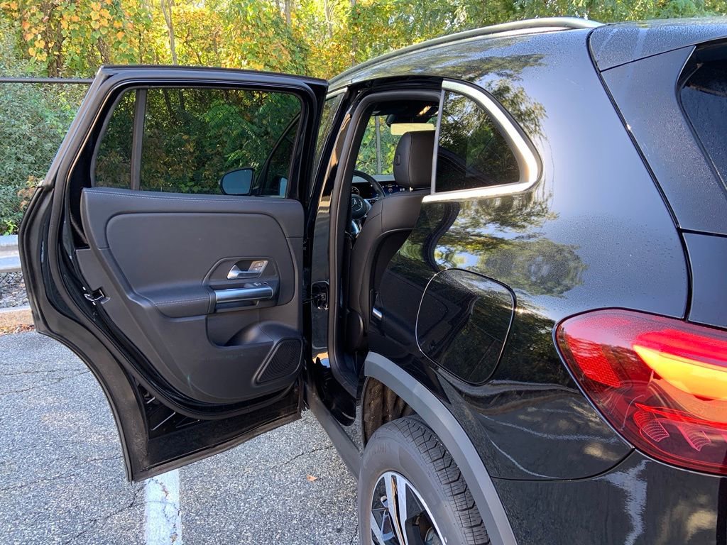 Used 2024 Mercedes-Benz GLA 250 4MATIC image 15