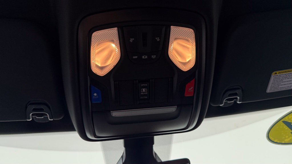 Used 2024 RAM 1500 Big Horn AWD/4WD image 23